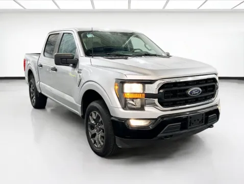 Another view of 2023 Ford F-150 XL for sale in Chandler, AZ at STG Chandler