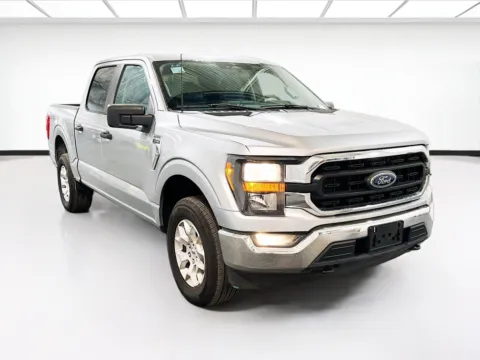 Another view of 2023 Ford F-150 XLT for sale in Chandler, AZ at STG Chandler