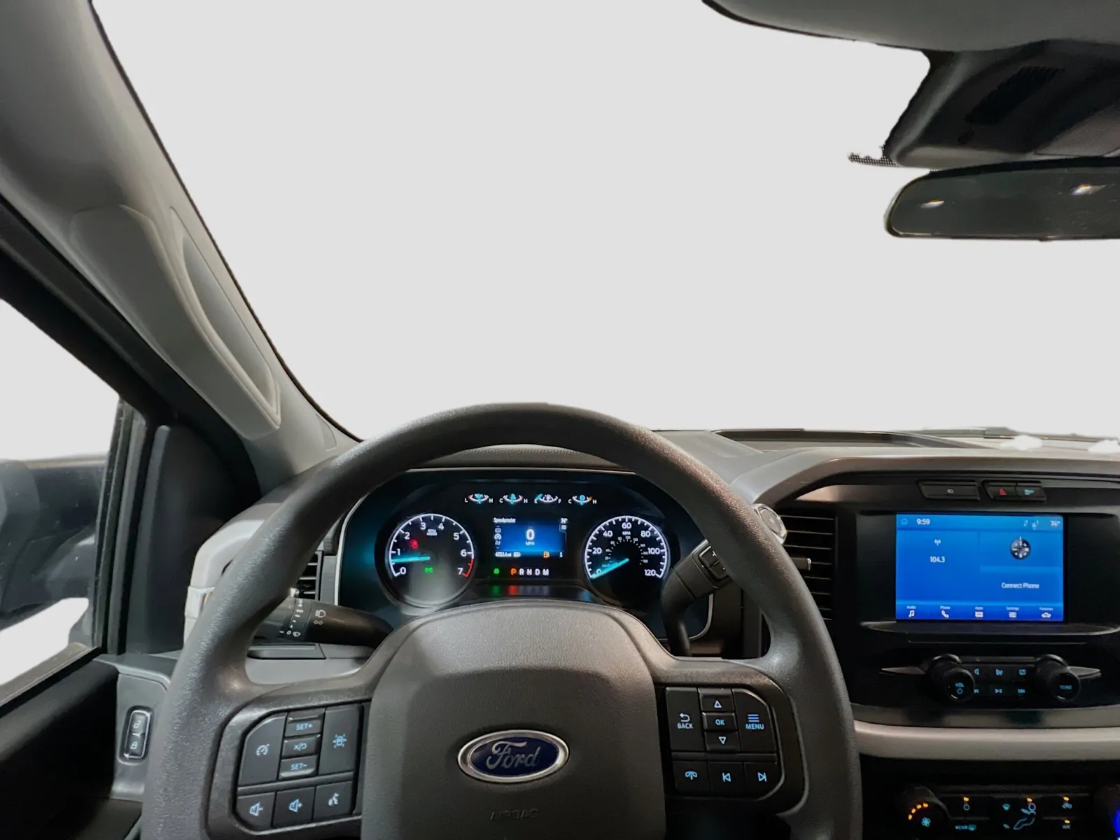 2023 Ford F-150 XL - Photo 7