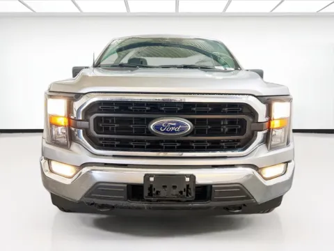 Photos of 2023 Ford F-150 XLT for sale in Chandler, AZ at STG Chandler