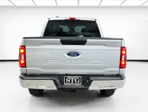 More photos of 2023 Ford F-150 XL at STG Chandler, AZ
