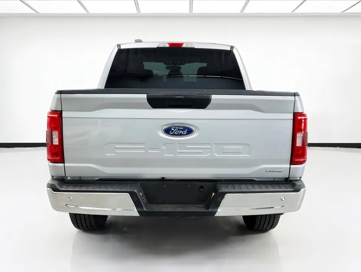 Ford F-150 photo 5