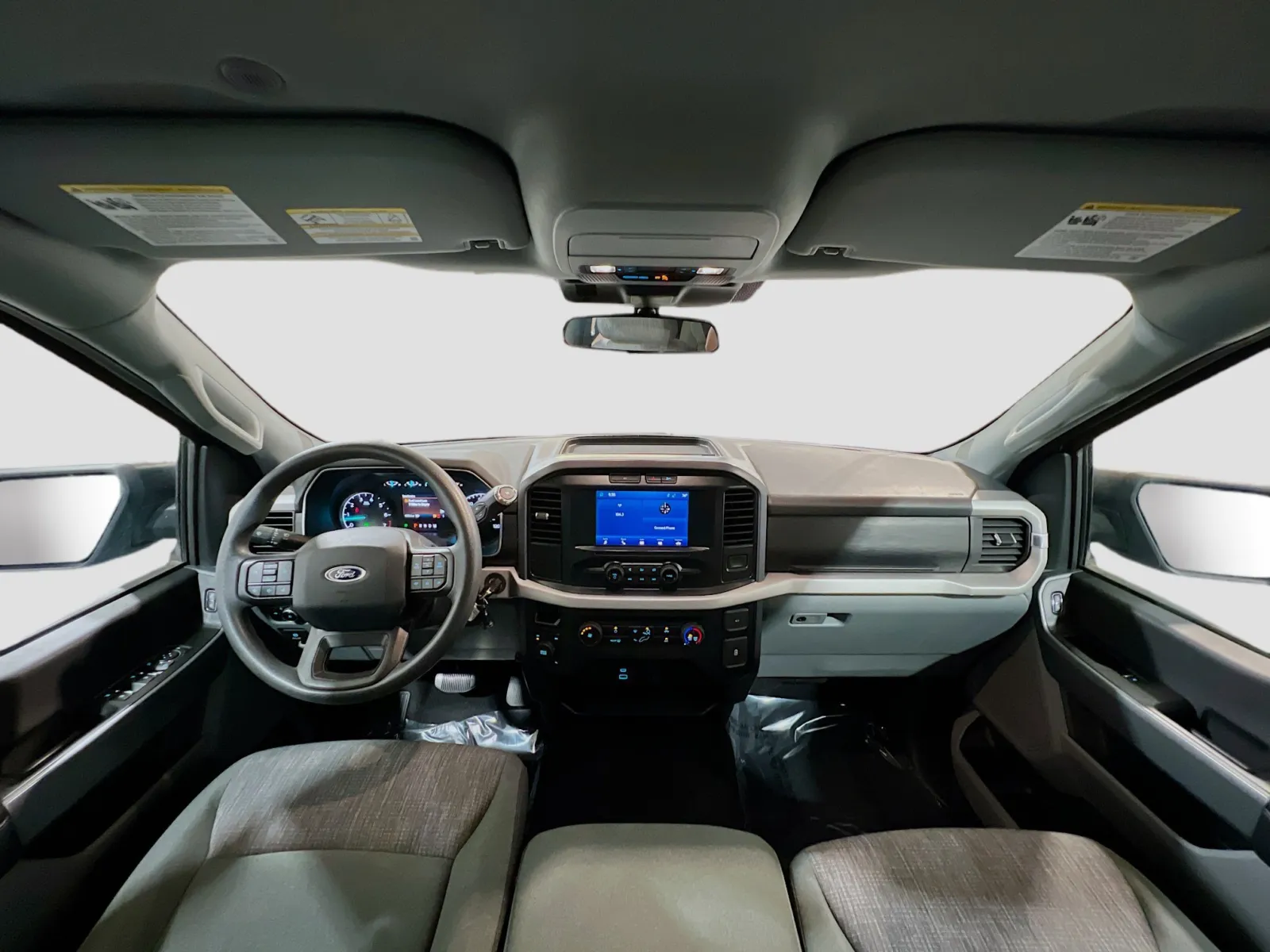 2023 Ford F-150 XL - Photo 14