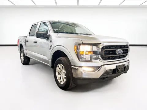 Another view of 2023 Ford F-150 XLT for sale in Chandler, AZ at STG Chandler
