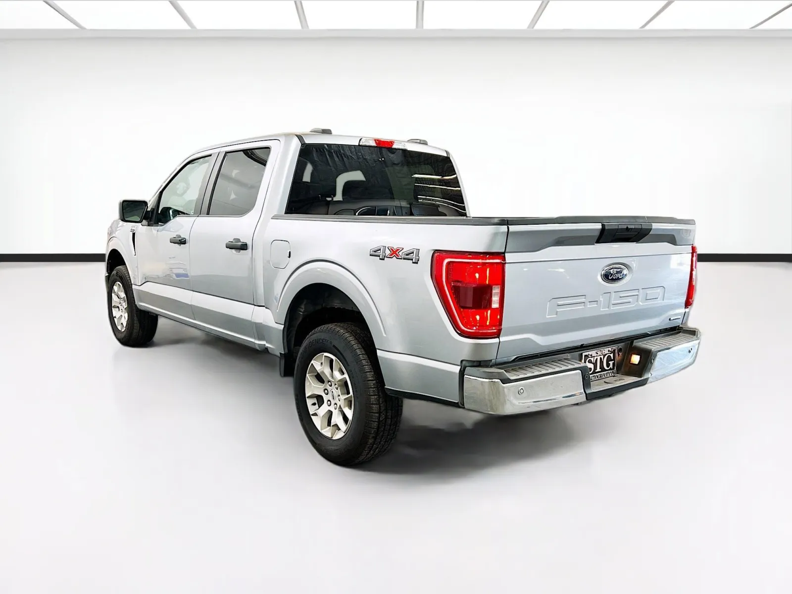 Ford F-150 photo 6