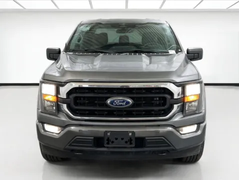 Photos of 2023 Ford F-150 XL for sale in Chandler, AZ at STG Chandler