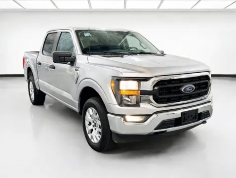 Another view of 2023 Ford F-150 XLT for sale in Chandler, AZ at STG Chandler