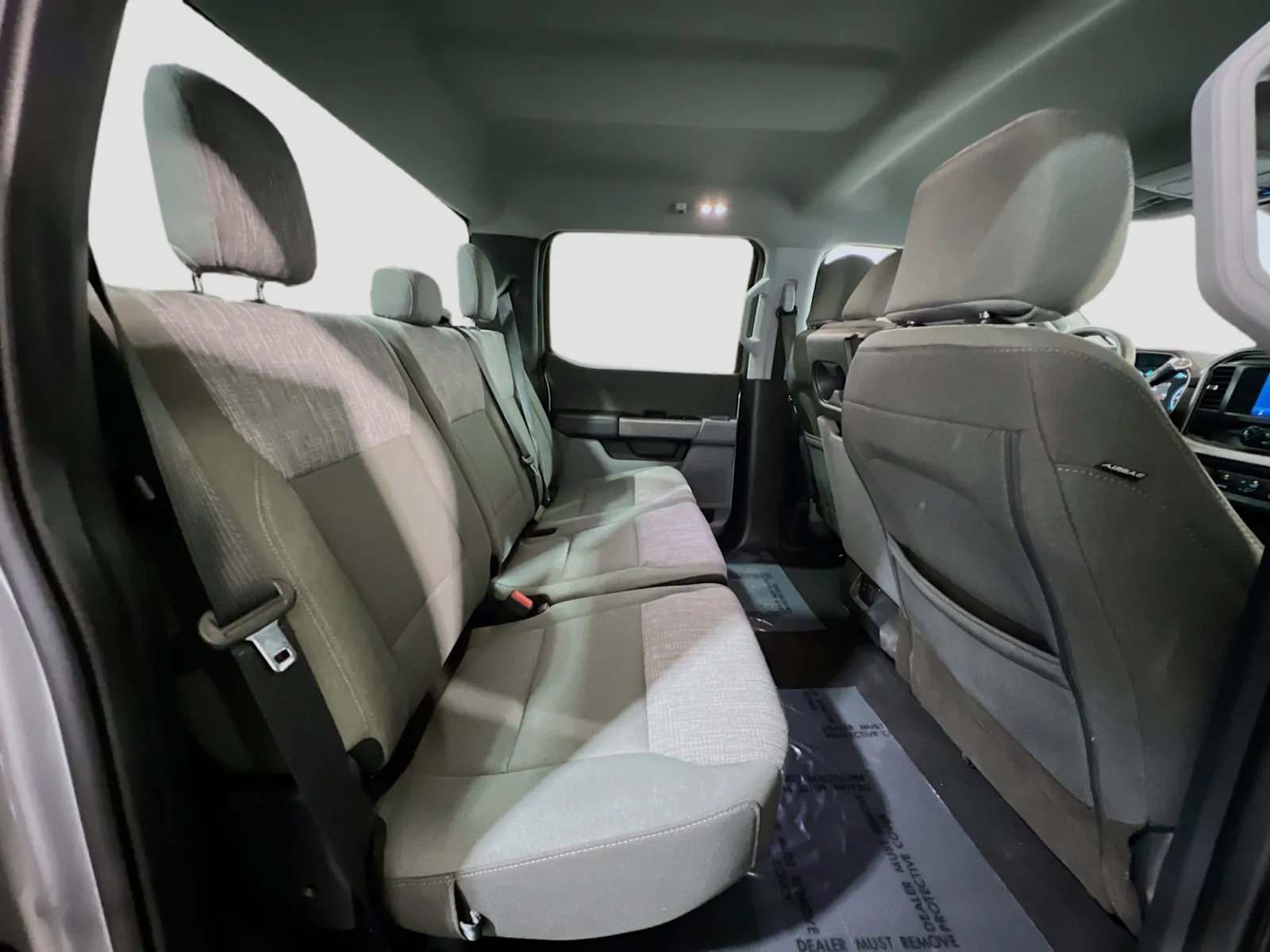 2023 Ford F-150 XL - Photo 17