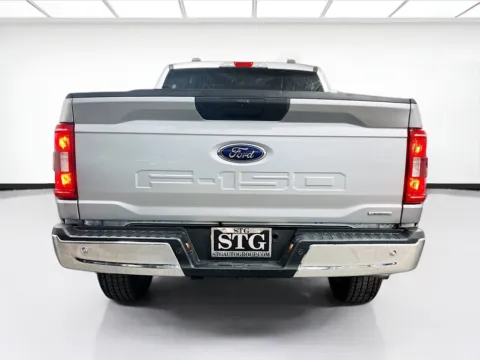 More photos of 2023 Ford F-150 XLT at STG Chandler, AZ
