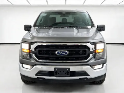 Photos of 2023 Ford F-150 XLT for sale in Chandler, AZ at STG Chandler