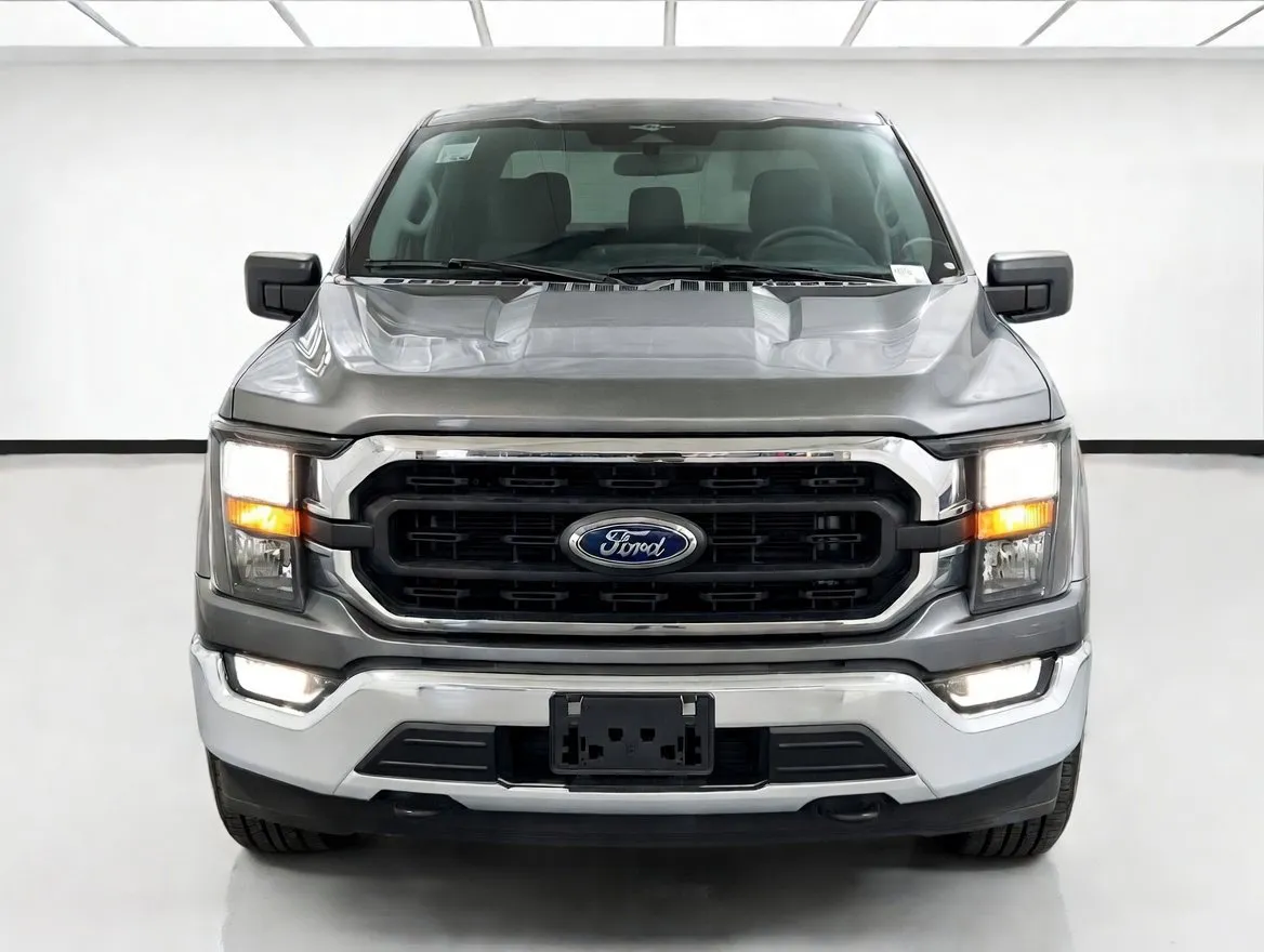 Ford F-150 photo 2
