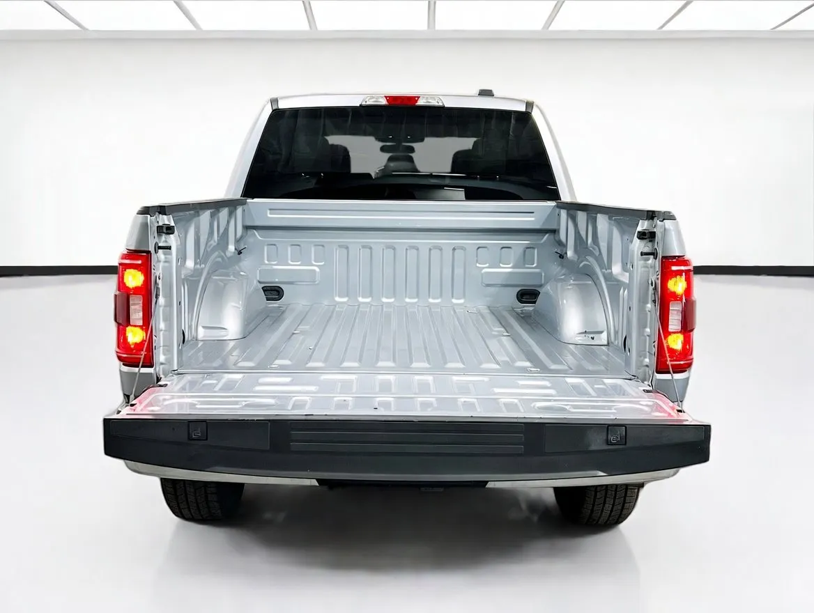 Ford F-150 photo 16