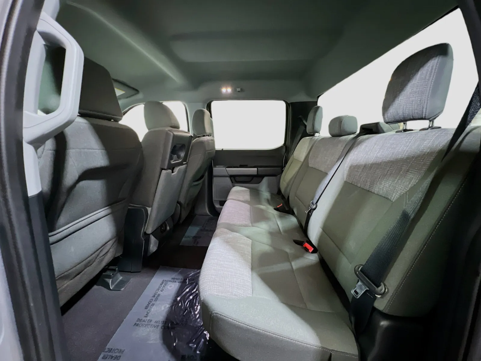 2023 Ford F-150 XL - Photo 15