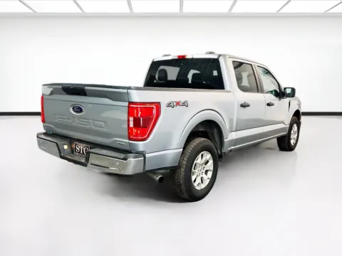 More photos of 2023 Ford F-150 XL at STG Chandler, AZ