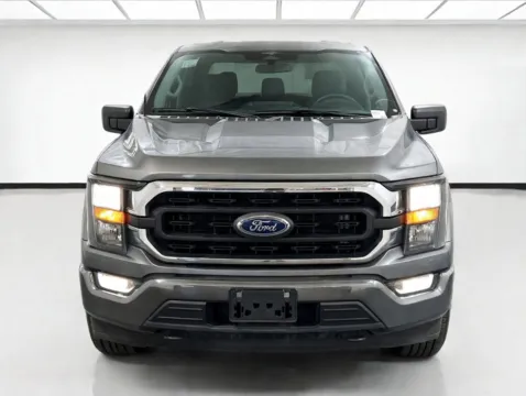 Photos of 2023 Ford F-150 XL for sale in Chandler, AZ at STG Chandler