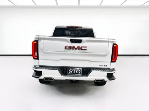 More photos of 2023 GMC Sierra 1500 AT4 at STG Chandler, AZ
