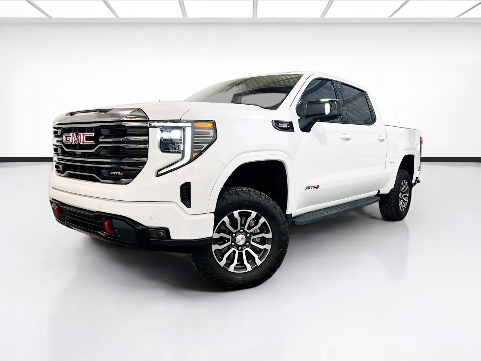 2023 GMC Sierra 1500 AT4 for sale in Chandler, AZ