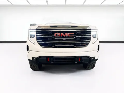Photos of 2023 GMC Sierra 1500 AT4 for sale in Chandler, AZ at STG Chandler