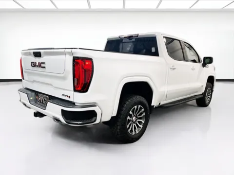 More photos of 2023 GMC Sierra 1500 AT4 at STG Chandler, AZ