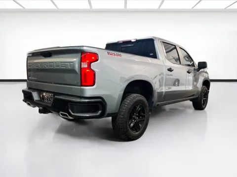 More photos of 2023 Chevrolet Silverado 1500 LT Trail Boss at STG Chandler, AZ