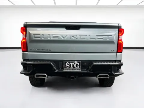 More photos of 2023 Chevrolet Silverado 1500 LT Trail Boss at STG Chandler, AZ