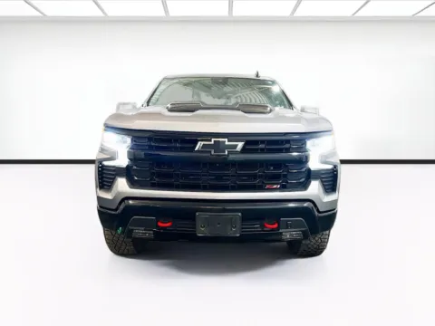 Photos of 2023 Chevrolet Silverado 1500 LT Trail Boss for sale in Chandler, AZ at STG Chandler