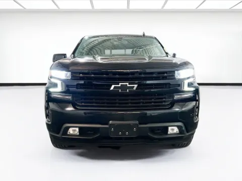 Photos of 2021 Chevrolet Silverado 1500 RST for sale in Chandler, AZ at STG Chandler