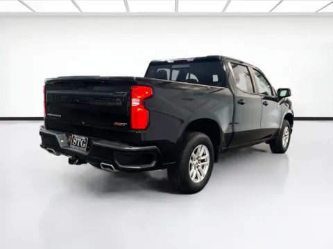 More photos of 2021 Chevrolet Silverado 1500 RST at STG Chandler, AZ