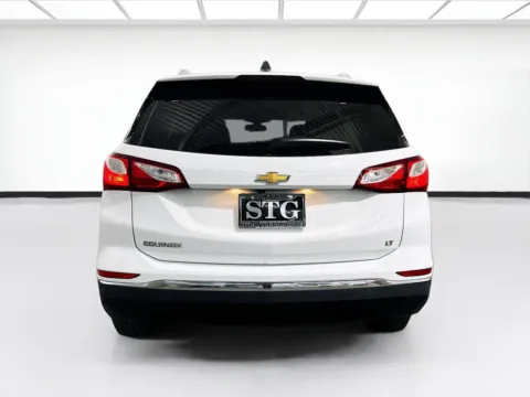 More photos of 2018 Chevrolet Equinox LT at STG Chandler, AZ
