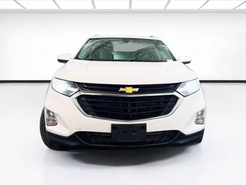 Photos of 2018 Chevrolet Equinox LT for sale in Chandler, AZ at STG Chandler