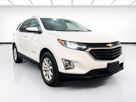 Another view of 2018 Chevrolet Equinox LT for sale in Chandler, AZ at STG Chandler
