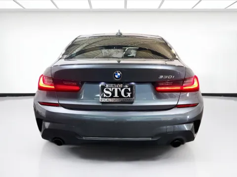 More photos of 2022 BMW 3 Series 330i at STG Chandler, AZ