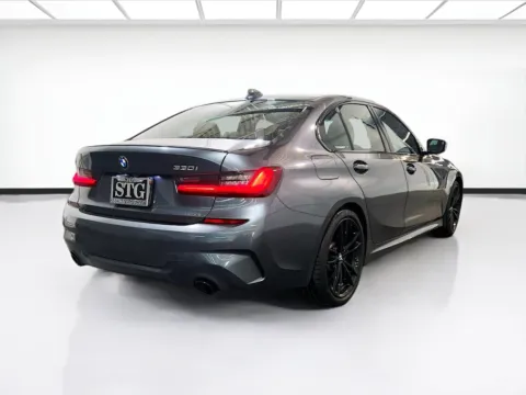 More photos of 2022 BMW 3 Series 330i at STG Chandler, AZ