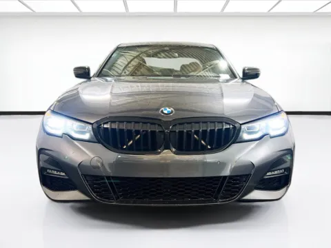 Photos of 2022 BMW 3 Series 330i for sale in Chandler, AZ at STG Chandler