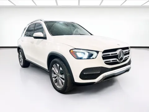 Another view of 2023 Mercedes-Benz GLE 350 for sale in Chandler, AZ at STG Chandler