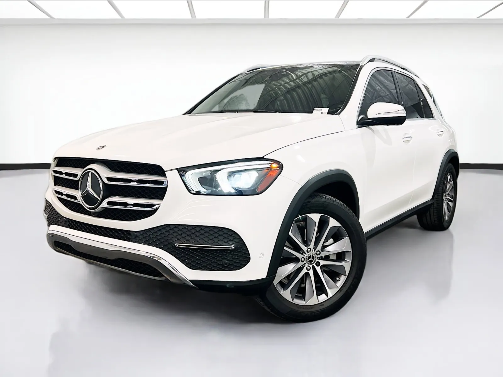 White 2023 Mercedes-Benz GLE 350 for sale in Chandler, AZ