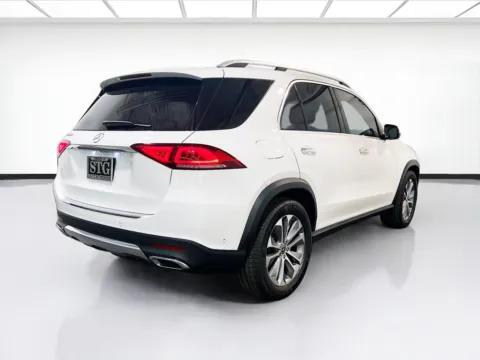 More photos of 2023 Mercedes-Benz GLE 350 at STG Chandler, AZ