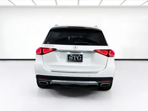 More photos of 2023 Mercedes-Benz GLE 350 at STG Chandler, AZ