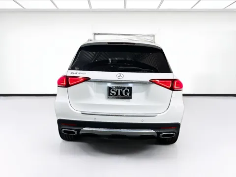 More photos of 2023 Mercedes-Benz GLE 350 at STG Chandler, AZ