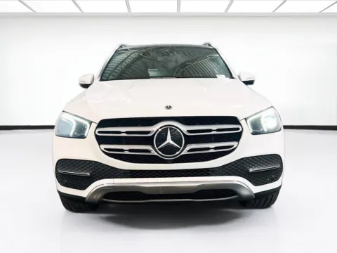 Photos of 2023 Mercedes-Benz GLE 350 for sale in Chandler, AZ at STG Chandler