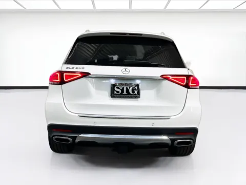 More photos of 2022 Mercedes-Benz GLE 350 at STG Chandler, AZ