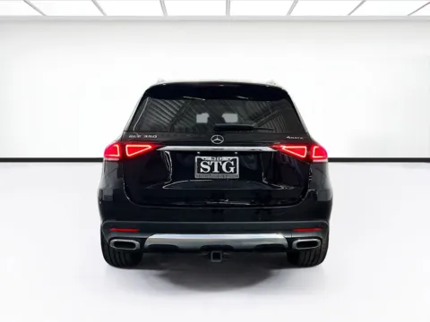 More photos of 2021 Mercedes-Benz GLE 350 at STG Chandler, AZ