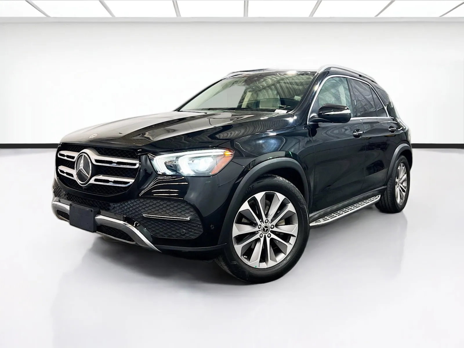 2021 Mercedes-Benz GLE 350 for sale in Chandler, AZ