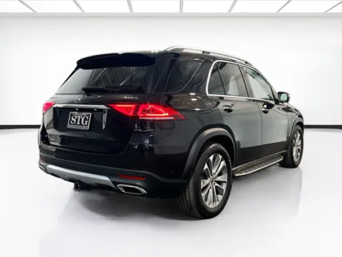 More photos of 2021 Mercedes-Benz GLE 350 at STG Chandler, AZ