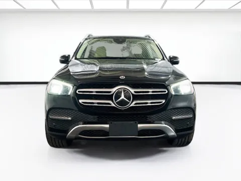 Photos of 2021 Mercedes-Benz GLE 350 for sale in Chandler, AZ at STG Chandler