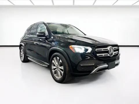 Another view of 2021 Mercedes-Benz GLE 350 for sale in Chandler, AZ at STG Chandler