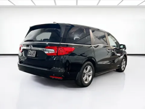 More photos of 2019 Honda Odyssey EX-L at STG Chandler, AZ