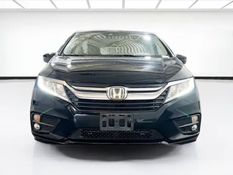 Photos of 2019 Honda Odyssey EX-L for sale in Chandler, AZ at STG Chandler