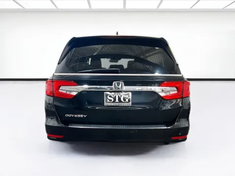 More photos of 2019 Honda Odyssey EX-L at STG Chandler, AZ