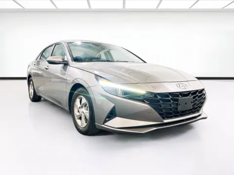 Another view of 2023 Hyundai Elantra SE for sale in Chandler, AZ at STG Chandler